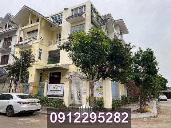 ⭐️Cho thuê Biệt thự cao cấp tuyến 2 đường Lê Hồng Phong, Phường Ngô Quyền, Hải Phòng. 0912295282