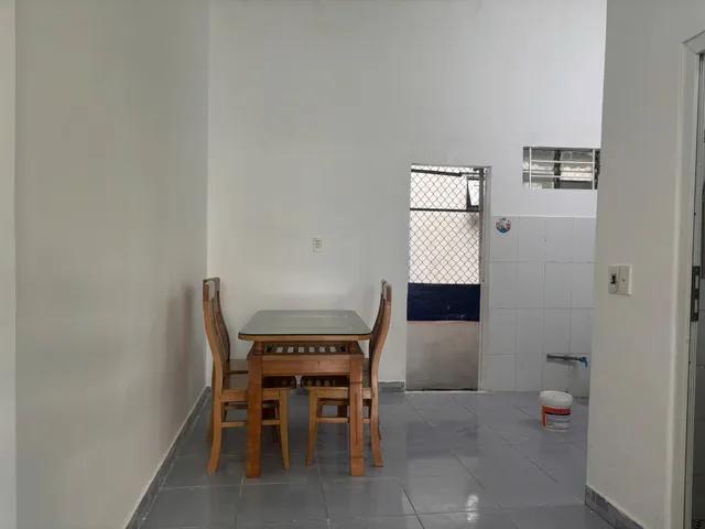 Bán đất tặng nhà cấp 4 đường Phần Lăng 20, Thanh Khê