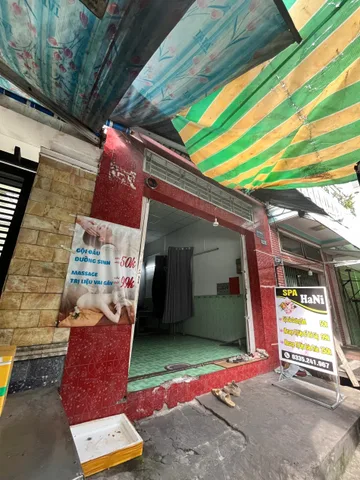 HẺM XE HƠI - NGAY CHỢ HÀNG XANH - Phù hợp vừa ở vừa kinh doanh - 4x17m - Giá 9 Tỷ Thương lượng