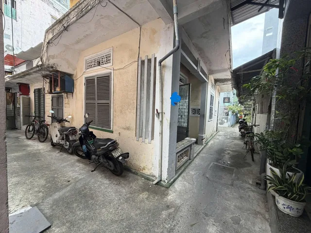 📌📌📌LÀM VIỆC TRỰC TIẾP GIÁ TỐT !!! Bán đất Đống Đa, Thuận Phước