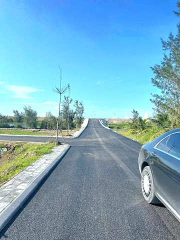 BÁN ĐẤT MẶT BIỂN HẢI XUÂN HẢI TRIỀU, HẢI HẬU, VỊ TRÍ ĐẸP, PHÙ HỢP ĐẦU TƯ KHÁCH SẠN, CHDV