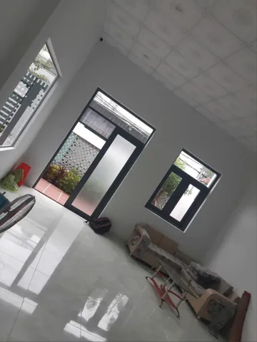 BÁN NHÀ VƯỜN ĐẸP – 177m2 giá 4.7 tỷ HẺM 78 ĐÔ LƯƠNG VŨNG TÀU