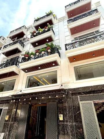 🏠 BÁN NHÀ HẺM 7M ĐƯỜNG Trương Thị Hoa – Quận 12 – 5x11M – 3 LẦU ĐẸP – 6.2 TỶ