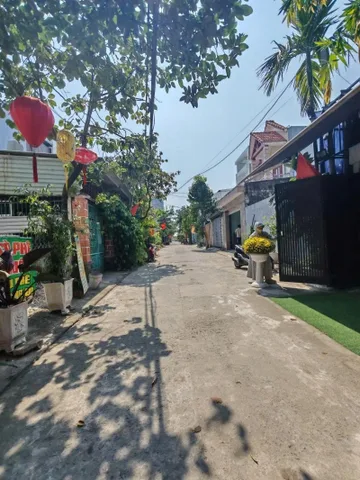 📌📌📌LÀM VIỆC TRỰC TIẾP GIÁ TỐT !!! Bán đất kiệt Phan Văn Định, Hòa Khánh Bắc