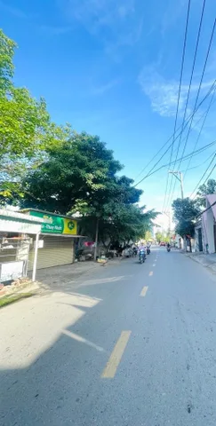 Bán Gấp Biệt thự 5 Tầng MT Số 36 linh đông thủ Đức