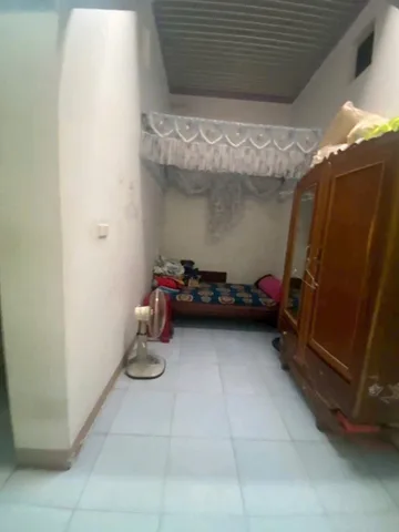 Bán nhà cấp 4 Đường Ngô Mây diện tích 134m2 5,5m giá 2ty750