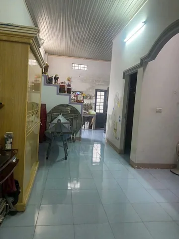 Bán nhà cấp 4 Đường Ngô Mây diện tích 134m2 5,5m giá 2ty750