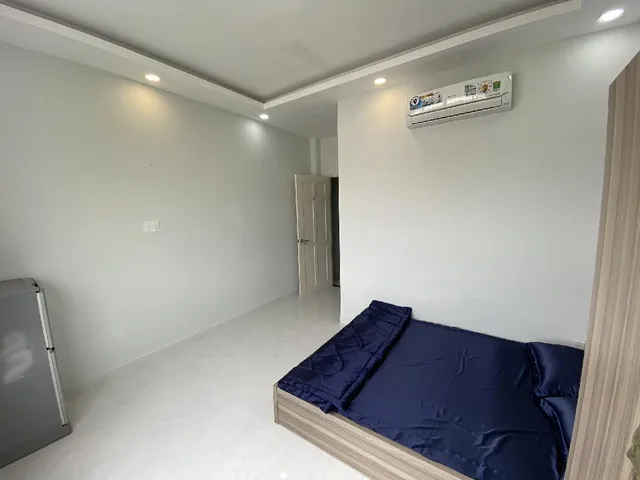 CHDV 4 TẦNG DÒNG TIỀN 35 TRIỆU/THÁNG - NGAY SÁT HIMLAM Q7