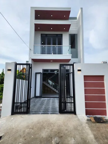 NHÀ LẦU GẦN KDL BỬU LONG - 500TR SỞ HỮU NGAY