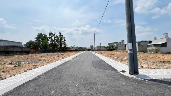 CHỊ GÁI RUỘT EM CẦN BÁN SỈ CHỤC LÔ ĐẤT NGAY TÂN PHONG TRUNG TÂM BIÊN HÒA
