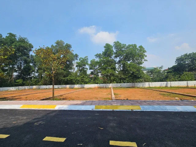 C ĐẦU TƯ ĐẤT CỔ ĐÔNG – SƠN TÂY | 105m² FULL THỔ CƯ