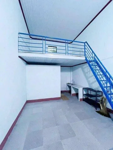 Bán nhà 90m² có sẵn 40m² thổ cư ngang 4.4m giá 2.5 tỷ tại Phường Tân Lập