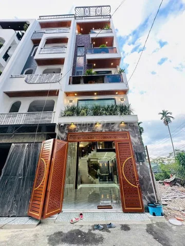 NHÀ ĐẸP – GIÁ TỐT  – CHÍNH CHỦ CẦN BÁN Tại Cống hộp số 2 - TX.25 - Thạnh Xuân , Phường Thới An