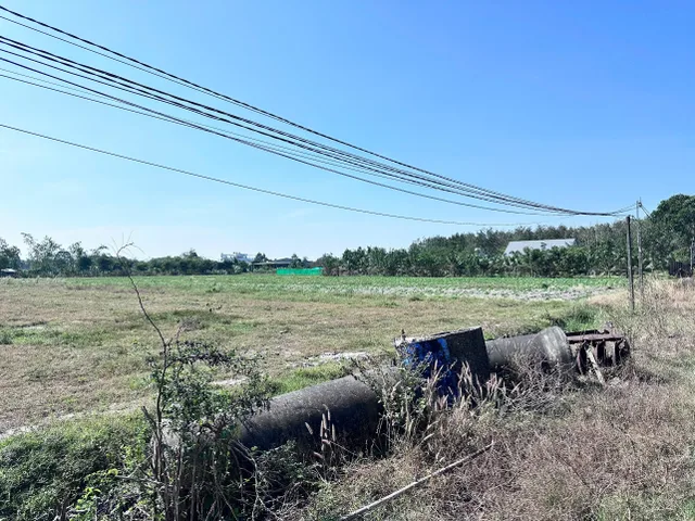 BĐS khu công nghiệp Phước Đông
