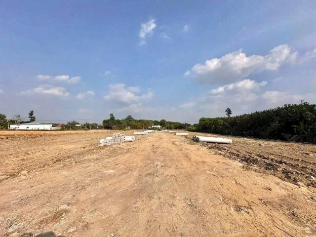🏡 ĐẤT NỀN SÁT TP TÂN UYÊN – GIÁ CHỈ 1 TỶ 030/NỀN SHR FULL THỔ CƯ, ĐẤT Ở ĐÔ THỊ