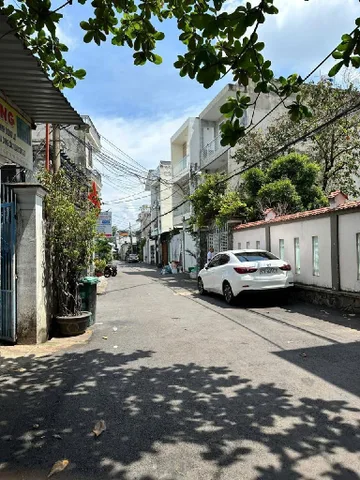 NHÀ PHỐ 4 TẦNG - 60M2 - NGANG 4.5M - LÔ GÓC KHÔNG LỘ GIỚI