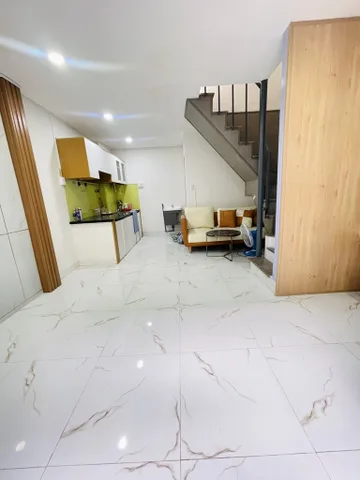 NHÀ LỚN 85M2 HUỲNH TẤN PHÁT - 4PN - VÀO Ở LIỀN