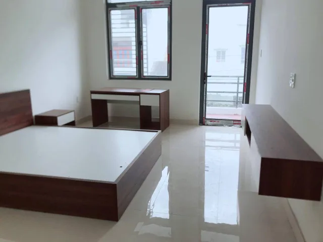 BÁN TÒA CĂN HỘ 4 TẦNG x 127m2 – MT NGUYỄN ĐÌNH CHIỂU –NAM VIỆT Á – DÒNG TIỀN