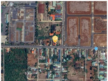 MT THỦ  KHOA HUÂN- NGUYỄN THỊ ĐỊNH