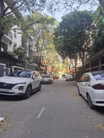 🏡LIỀN KỀ TRỊNH VĂN BÔ  XUÂN PHƯƠNG –  VỈA HÈ – Ô TÔ TRÁNH – KINH DOANH VĂN PHÒNG