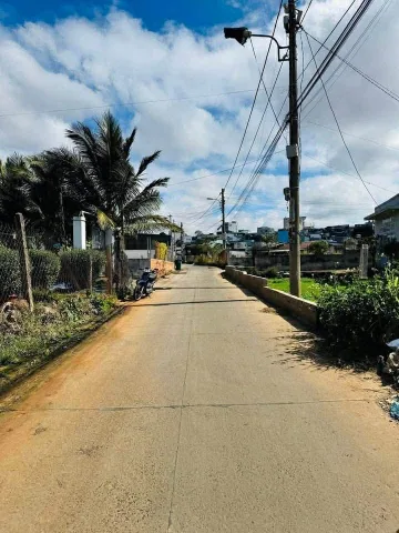 Bán đất 346.2m² có sẵn 100m² thổ cư ngang 4.18m giá 2.75 tỷ tại Phường Buôn Ma Thuột