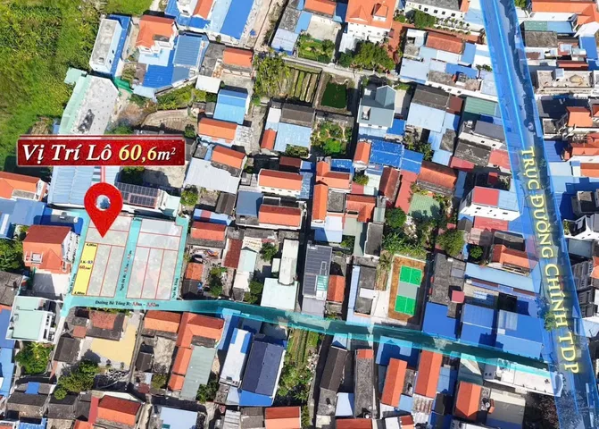 Chào bán lô góc 2 mặt tiền tại Xóm Cây Đa - An Lư nay thuộc Phường Hoà Bình. L/h:076.231.9990 Thúy em

⛰Diện tích : 60m2 ( ngang 4 x 15 )

🧭Hướng : Nam

🚘Ngõ trước đất 4m oto 7 chỗ đỗ cửa 

👉Bán kính 1km là Uỷ Ban Phường , chợ Hải sản lớn nhất Thu