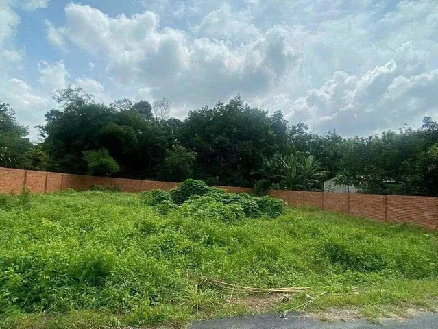 Bán Đất 821m2 có sẵn 500 m2 thổ cư giá 3 tỷ tại Đường Nguyễn Văn Tiệp Xã An Phú Huyện Củ Chi TP. Hồ Chí Minh