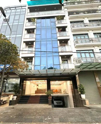 CHÍNH CHỦ CHO THUÊ SÀN VĂN PHÒNG 140M² TẠI PHÚ DIỄN – BẮC TỪ LIÊM, HÀ NỘI