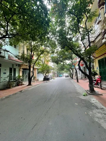 BÁN NHÀ ĐƯỜNG ĐA SỸ. HÀ ĐÔNG. 80M2 - 5 TẦNG. GARA Ô TÔ.