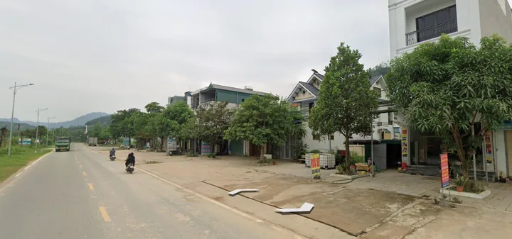 Bán đất khu đô thị Kỳ Sơn, Hòa Bình