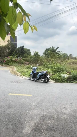 chính chủ bán lỗ đất thị trấn củ chi 2 mặt tiền đường nhựa tỉnh lộ 8 giao nhữ tiến hiến