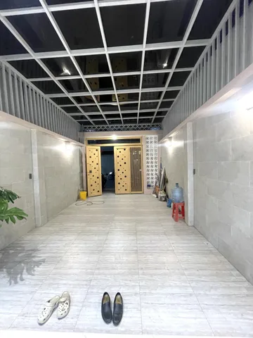 BÁN NHÀ MẶT TIỀN ĐƯỜNG SỐ, HIỆP BÌNH CHÁNH - 61m2 - GIÁ 11.9 TỶ TL