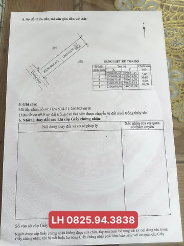 🚨 BÁN ĐẤT MẶT ĐƯỜNG MỸ ÂN – XÃ CHÍ MINH – TP HẢI PHÒNG 🚨