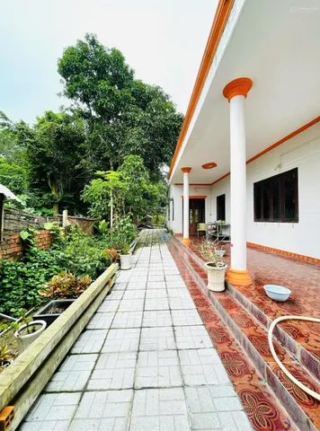 Bán đất mặt tiền đường tỉnh lộ 15 tại 761 đường tỉnh lộ 15, 7.5 tỷ, 1341 m2 giá siêu hời