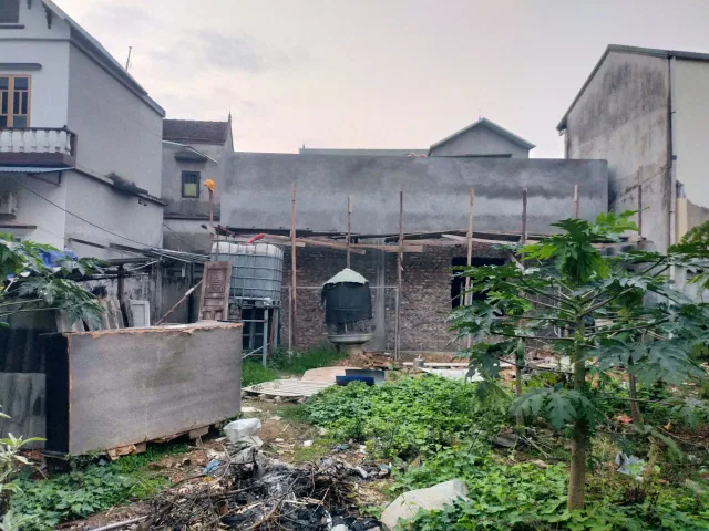 Cần bán đất xã Phú Nghĩa, Chương Mỹ, gần Quốc lộ 6. Giá rẻ 1.85 tỷ.