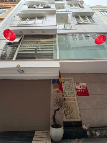 NHÀ CHÍNH CHỦ  - GIÁ TỐT Cần bán nhanh căn nhà tại phường Hà Đông, Tp Hà Nội
