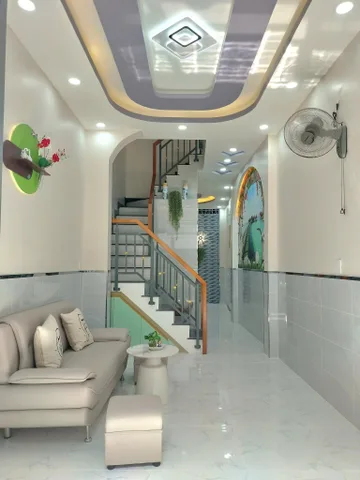 BÁN NHÀ MẶT TIỀN HỒ VĂN CỐNG – GIÁ TỐT CHO KHÁCH THIỆN CHÍ