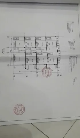 BÁN NHÀ MẶT TIỀN HÀN MẶC TỬ - 58m2 - 7 tỷ 9
