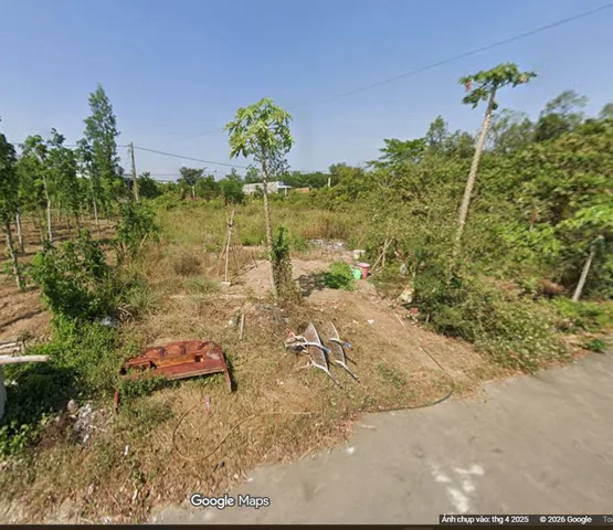 Bán đất 508m² có sẵn 100m² thổ cư ngang 18m giá 3 tỷ tại Xã Xuân Sơn