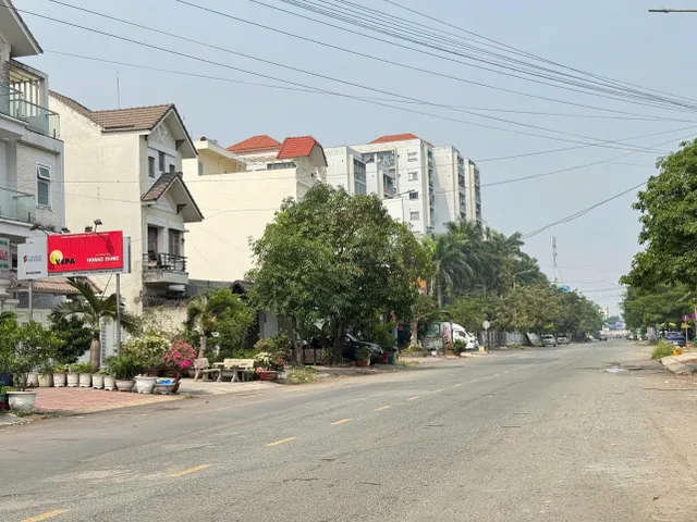 🏡 BÁN ĐẤT ĐẸP KHU BIỆT THỰ PHÚ NHUẬN – 5x20M – HẺM 10M. GIÁ ĐẦU TƯ : 5.8 TỶ