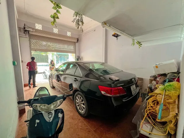BÁN NHÀ LIỀN KỀ KĐT ĐẠI KIM. HOÀNG MAI. 70M2 - 5 TẦNG. 2 MẶT ĐƯỜNG. KINH DOANH.