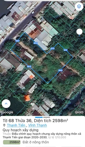 ĐẤT THỔ CƯ GẦN VSIP, CÁC KHU CN SẮP XÂY, NGÃ RẼ CỦA CÁC CAO TỐC LỚN