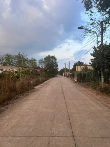 Đất ấp 1, Xã Tân Long, huyện Phú Giáo, tỉnh Bình Dương (cũ) nay là xã An Long, Thành phố Hồ Chí Minh