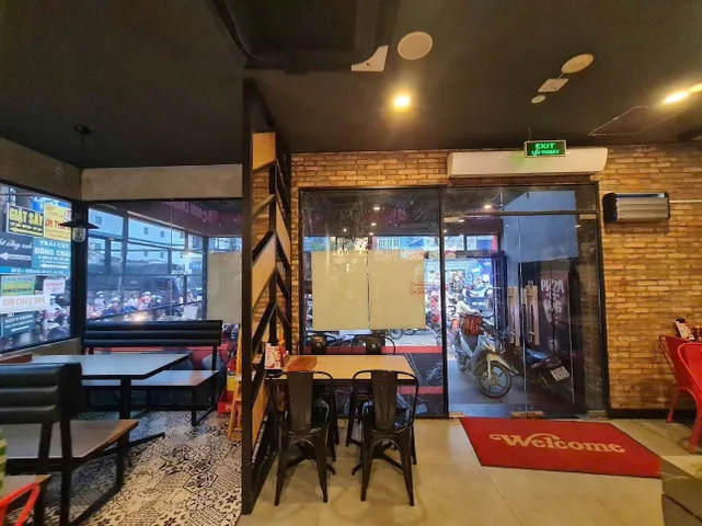 Cho thuê nhà góc 2 mặt tiền mậu thân gần ngã 4 cần thơ ngang 8m