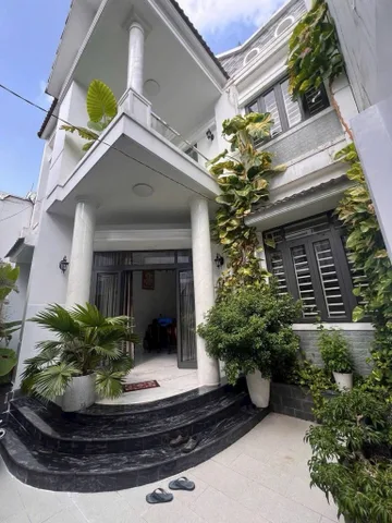 BÁN NHÀ ĐẸP 3 TẦNG HUỲNH TẤN PHÁT HƠN 8 TỶ