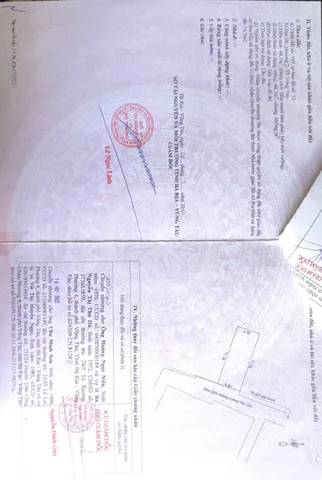 BÁN NHÀ LƯƠNG VĂN CAN, PHƯỜNG 2, VŨNG TÀU - VỊ TRÍ VÀNG GẦN BIỂN!