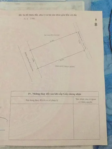 [Sát KCN Đồ Sơn] Lô đất 360m² full thổ cư ngang 12m giá 9.05 tỷ tại Phường Nam Đồ Sơn