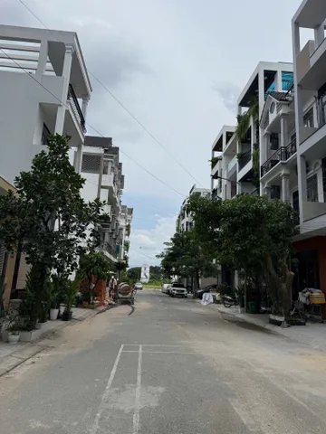 NHÀ 5 TẦNG KHU PHÂN LÔ - ĐƯỜNG NHỰA 6M - SỔ RIÊNG HOÀN CÔNG