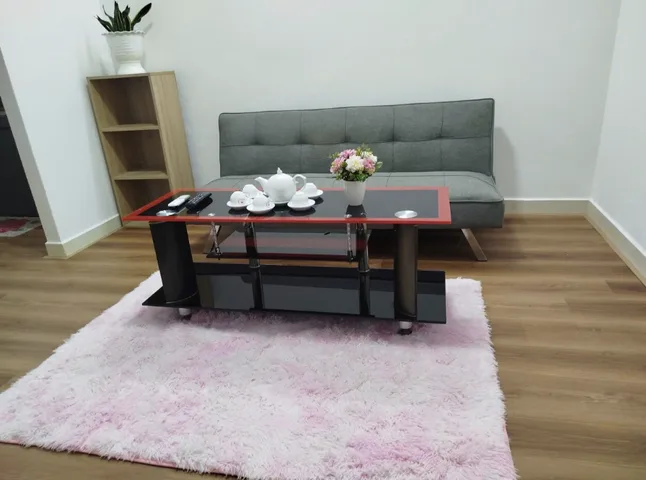 Bán căn hộ NKKN lô B, tầng cao view biển 1PN