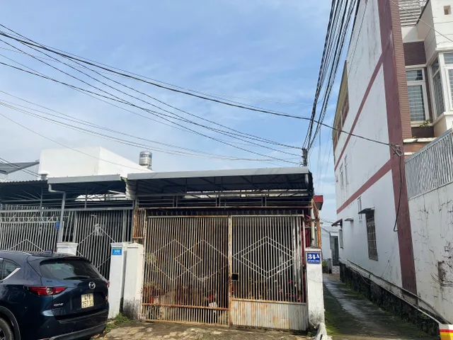 Bán nhà 112.5m² có sẵn 87.8m² thổ cư ngang 4.8m giá 5.5 tỷ tại Phường Thành Nhất